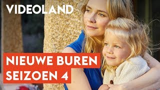 Nieuwe Buren Seizoen 4  Officiële Trailer [upl. by Kendall213]