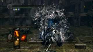 Dark Souls 3  Artorias of the Abyss Armor How To Get Artorias Armor Location Guide [upl. by Eiramaneet712]