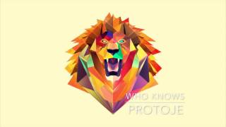 Who Knows Protoje feat Chronixx Shy FX Remix BassBoostedMusic [upl. by Wilfrid]