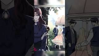 😇 La CHICA COMÚN reencarna en su NOVELA FAVORITA 🔱¿CAMBIARÁ su TRÁGICO DESTINO 💔 manhwa manhua [upl. by Gnirol696]