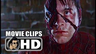 SPIDERMAN All Clips  Trailer 2002 [upl. by Kella]