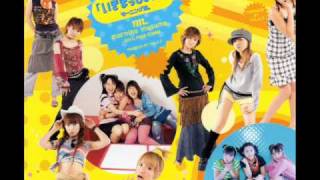 Morning Musume  Ikimasshoi [upl. by Corb]