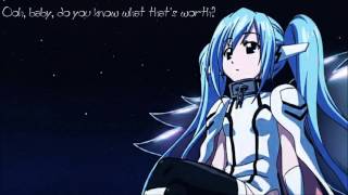 Nightcore Heaven Is A Place On Earth [upl. by Wan564]