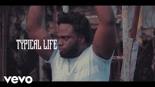 Chronic Law  Typical Life Official Video [upl. by Bendite]