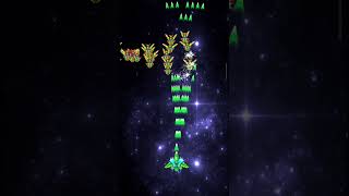 Alien 👾 Shooter 👾 Gameplay Video 2 [upl. by Chrissy]