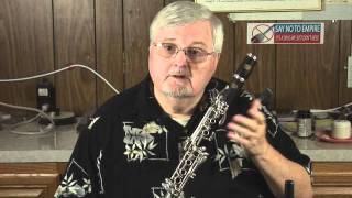 introduction to the lyrique g1Bb clarinet [upl. by Klug]