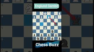 How to Play Englund Gambit [upl. by Tudela]