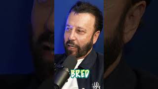 Cops in the head  Duncan Trussell amp Yakov Smirnoff on Yakovs Comedy Couch shorts standupcomedy [upl. by Hootman769]