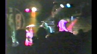 Sonic Youth  Star Power Live in Atlanta 1986 [upl. by Martica]