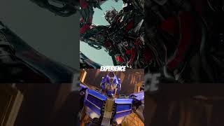 Sentinel Prime Bayverse VS Sentinel Prime TFOne transformers edit sentinelprime transformersone [upl. by Yknarf890]