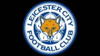 Leicester City Goal Song [upl. by Ambert34]