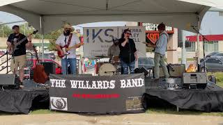 THE WILLARDS BAND September 2020  Omaha [upl. by Edouard200]