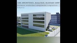 CKK Architekci krótkie porfolio [upl. by Broucek]