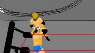 Backlash 2005Animated [upl. by Elbas75]