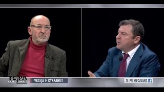 “Të Paekspozuarit” nga Ylli Rakipi në News24 Pjesa 2 “VRASJA E DYRRAHUT” 09 mars 2017 [upl. by Fielding]