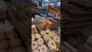 First time mag groceries sa Brandon Manitoba [upl. by Eiramanad]