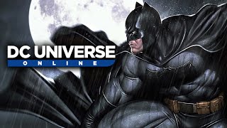 DC Universe Online But Its 2024 [upl. by Malha]