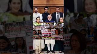 Why PM Modi meet Kapoor Family  modiji bjp shortsfeed [upl. by Arbed57]