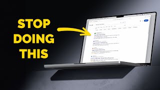 Mac owner STOP doing these 11 things [upl. by Dicky]