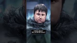 How did Samwell Tarly become a Grandmaester [upl. by Charlena]