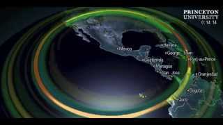 S0 News April 19 2014 Solar Flare Big Quakes Cyclone Formation [upl. by Nylkaj]