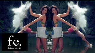 Anna Lunoe amp Flume  I Met You OFFICIAL VIDEO [upl. by Nevram]