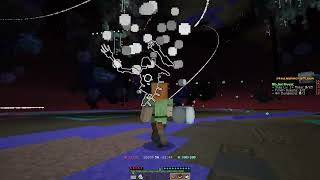 Wynncraft level 2 greg speedrun [upl. by Yrrat]