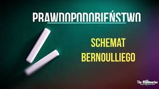 Prawdopodobieństwo  Schemat Bernoulliego [upl. by Pihc]