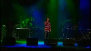 Manfred Manns Earth Band SOS ABBA cover in Moscow [upl. by Erik]