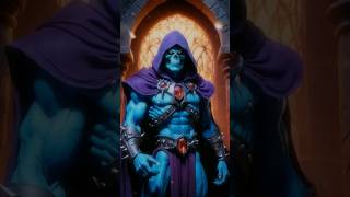 HEMAN amp MASTERS OF THE UNIVERSE  Teaser Trailer  2025 in theaters  LiveAction [upl. by Sand]