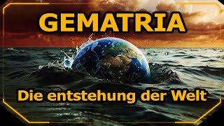 018 Gematria  Zahlenspielerei oder archäologischer Turbo [upl. by Acirrehs]