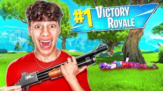 The BIGGEST WINS In FORTNITE  Royalty Gaming [upl. by Willock]