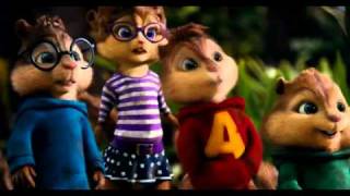 Alvin e os Esquilos 3  VERSAO PORTUGUESA TRAILER 1 OFFICIAL [upl. by Atinuj]