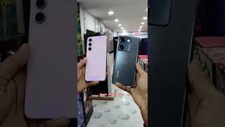 Galaxy A35 Vs Vivo Y300 Plus  Camera amp Zoom Test 📸🔥💯smartcornervlogsamsungvivoshorts [upl. by Adnaluy318]