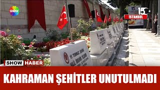 252 kahraman yüreklerde yaşıyor [upl. by Anselma]