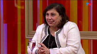 Paula Oliveto en Bella y Bestia TN [upl. by Moses]