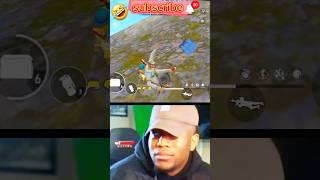 Free fire funny shorts 🤣 airdrop shortsfeed freefire funny memes [upl. by Mozes338]