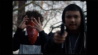 Young Kas x Lilafrom62 x FBG Dru  Trust In Nobody Official Music Video [upl. by Eeleimaj248]