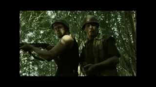 The Werewolf Cult Chronicles Vietnam 1969 trailer quotfull movie in descriptionquot [upl. by Yllah]