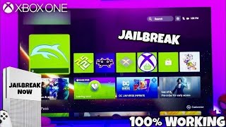 Xbox One S Jailbreak 2024  How to Jailbreak Xbox One S [upl. by Ziul]