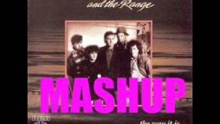 MASHUP Remix 2011  Bruce Hornsby and the Range The Way it is [upl. by Buddy481]