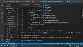 Rikkei Academy  Java  Module 02  ReactJS  Session 05 React Hooks  useRef [upl. by Blayne681]