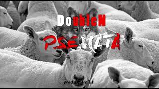 DoubleN  Psemata Official audio [upl. by Marou75]