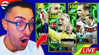 eFootball2025  TORNEO TIFOSI  SUPER TEST NEW EPIC LIVE🔴 [upl. by Anes]