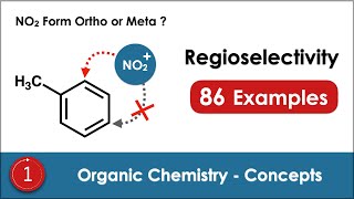 What is Regioselectivity 🧪🕵 How to Find Regioselectivity Regioselective NET JAM SET GATE Chemistry [upl. by Sondra634]