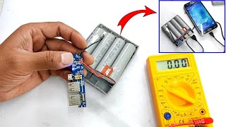 power bank repair  how to repair power bank  croma power bank repair [upl. by Abroms]