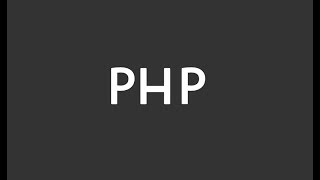 PHP Manually Installing and Configuring Apache 24 installation on Windows 10 [upl. by Beatty]