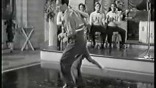 DVDs of Vintage Dance Clips [upl. by Loftus]