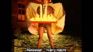 Raindancer  Nasty Habits 1984  USA AOR Melodic Rock [upl. by Lauzon]