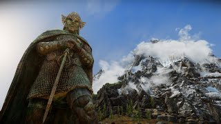 Skyrim Survival Ep 102 Time to go get BloodThirst [upl. by Nesral260]